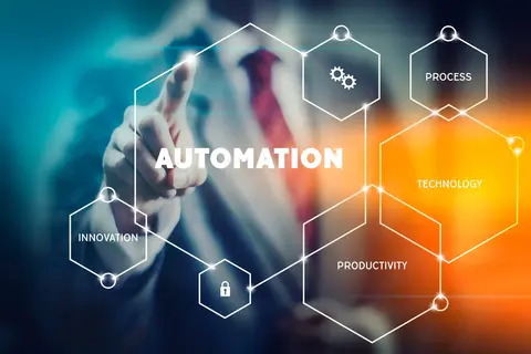 Accounting and ERP reporting workflow
