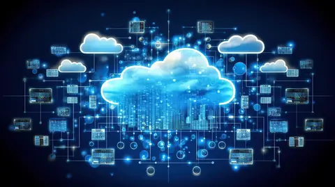 Cloud integration monitoring and failure visibility