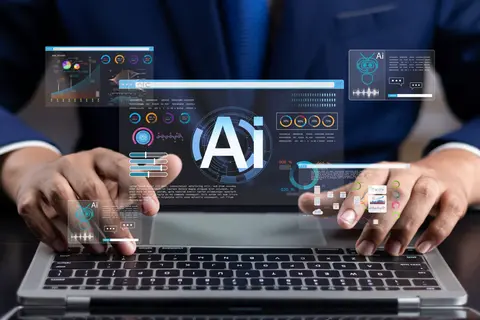 Performance automation interface for high-demand workflows