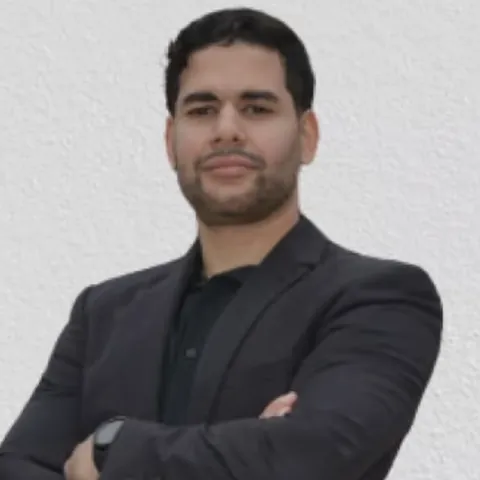 Tony Rivera, Lead Tech and founder of Micromarketing